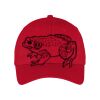 Six Panel Twill Cap Thumbnail