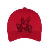 Six Panel Twill Cap Thumbnail