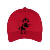 Six Panel Twill Cap Thumbnail