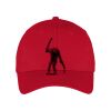 Six Panel Twill Cap Thumbnail
