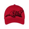 Six Panel Twill Cap Thumbnail