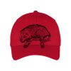 Six Panel Twill Cap Thumbnail
