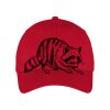Six Panel Twill Cap Thumbnail