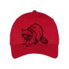 Six Panel Twill Cap Thumbnail