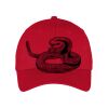 Six Panel Twill Cap Thumbnail