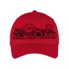 Six Panel Twill Cap Thumbnail