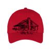 Six Panel Twill Cap Thumbnail
