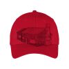 Six Panel Twill Cap Thumbnail