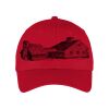 Six Panel Twill Cap Thumbnail