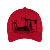 Six Panel Twill Cap Thumbnail