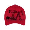 Six Panel Twill Cap Thumbnail