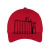 Six Panel Twill Cap Thumbnail