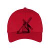 Six Panel Twill Cap Thumbnail