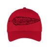 Six Panel Twill Cap Thumbnail