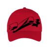 Six Panel Twill Cap Thumbnail