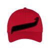 Six Panel Twill Cap Thumbnail