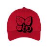Six Panel Twill Cap Thumbnail