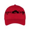Six Panel Twill Cap Thumbnail