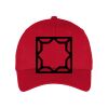 Six Panel Twill Cap Thumbnail