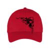 Six Panel Twill Cap Thumbnail