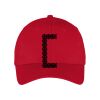 Six Panel Twill Cap Thumbnail