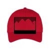 Six Panel Twill Cap Thumbnail