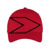 Six Panel Twill Cap Thumbnail