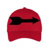 Six Panel Twill Cap Thumbnail
