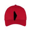 Six Panel Twill Cap Thumbnail