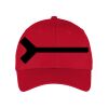 Six Panel Twill Cap Thumbnail