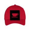 Six Panel Twill Cap Thumbnail