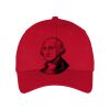 Six Panel Twill Cap Thumbnail