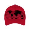 Six Panel Twill Cap Thumbnail