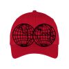 Six Panel Twill Cap Thumbnail