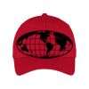 Six Panel Twill Cap Thumbnail