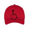 Six Panel Twill Cap Thumbnail
