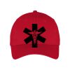 Six Panel Twill Cap Thumbnail