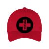 Six Panel Twill Cap Thumbnail