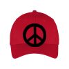 Six Panel Twill Cap Thumbnail