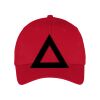 Six Panel Twill Cap Thumbnail