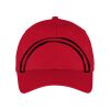 Six Panel Twill Cap Thumbnail