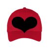 Six Panel Twill Cap Thumbnail