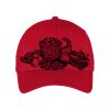 Six Panel Twill Cap Thumbnail