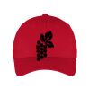 Six Panel Twill Cap Thumbnail