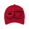 Six Panel Twill Cap Thumbnail