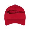 Six Panel Twill Cap Thumbnail