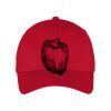 Six Panel Twill Cap Thumbnail