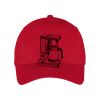 Six Panel Twill Cap Thumbnail