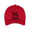 Six Panel Twill Cap Thumbnail