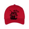 Six Panel Twill Cap Thumbnail